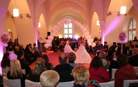 HARZ-HOCHZEIT feiert 10jähriges Jubiläum - Die alljährliche Hochzeitsmesse und viele weitere, herzliche Events zeigen die vielfältigen Möglichkeiten zum , 