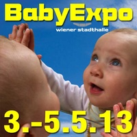 Messe für die Kleinsten - ganz groß, Da schau her, die 13. BabyExpo in Wien