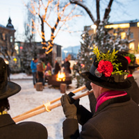 Christkindlmarkt Bruneck - Tradition und Moderne, CMG/ Alex Filz