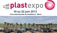 plast expo devient le salon leader pour le Maroc et l’Afrique du Nord, Foire à Casablanca