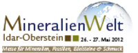 Mineralienwelt Idar-Oberstein  geht in die dritte Runde, 