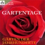 Gartentage Klosterneuburg
