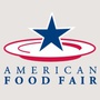 American Food Fair Chicago, Illinois