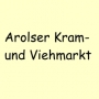 Arolser Kram- und Viehmarkt Bad Arolsen