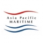 Asia Pacific Maritime Singapour