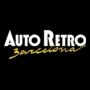 Auto Retro Barcelona