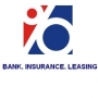 Bank. Insurance. Leasing