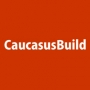 CaucasusBuild Tiflis