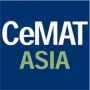 CeMAT Asia Shanghai