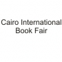 Cairo International Book Fair Kairo, Ägypten
