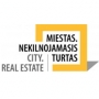 CITY. REAL ESTATE Vilnius