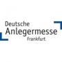 Deutsche Anlegermesse Francfort-sur-le-Main