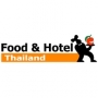 Food & Hotel Thailand Bangkok