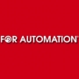 For Automation