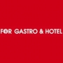 For Gastro & Hotel
