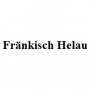 Fränkisch Helau Würzburg
