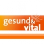 gesund & vital Lindau, Lake Constance