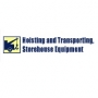 Hoisting and Transporting