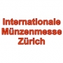 Internationale Münzenmesse Zürich