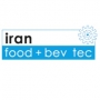 iran food + bev tec Teherán