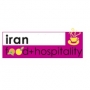 iran food + hospitality Téhéran