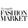 LA Fashion Market Los Angeles, Kalifornien