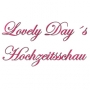 Lovely Day´s Hochzeitsschau Passau