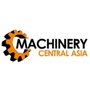 Machinery Central Asia Tashkent