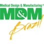 MD & M Brazil
