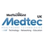 Medtec UK Birmingham