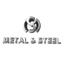 Metal & Steel El Cairo