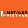 METALEX Vietnam Ho Chi Minh City