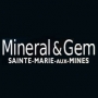 Mineral et Gem Sainte-Marie-aux-Mines