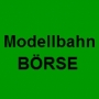 Modellbahn Börse