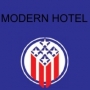 Modern Hotel Kiev