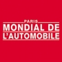 Mondial de l'Automobile Paris