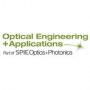 SPIE Optical Engineering + Applications San Diego, Kalifornien