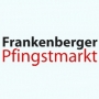 Frankenberger Pfingstmarkt Frankenberg, Eder