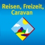 Reisen, Freizeit, Caravan