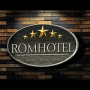 Romhotel Bucharest