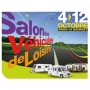 Salon des Véhicules de Loisirs Le Bourget