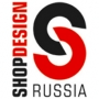 SHOP DESIGN RUSSIA Moscow