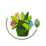 SibFlower Novosibirsk