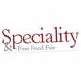 Speciality and Fine Food Fair London