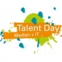 Talent Day Medien + IT 2010 - Hamburger Medien- und IT-Branche trifft Nachwuchstalente