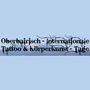 Oberbairisch-Internationale Tattoo & Körperkunst Tage Rosenheim