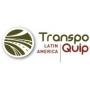 TranspoQuip Latin America Sao Paulo