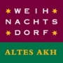 Weihnachtsdorf Vienne