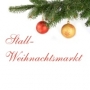 Christmas market Aschau am Inn