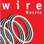 wire Russia Moscow